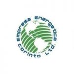 Cliente Corinto Empresa Energetica